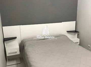 Apartamento · 85m² · 3 Quartos · Apartamento em Parque João de Vasconcelos, Sumaré/SP de 85m² 3 quartos à venda por R$ 50.000,00