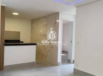 Apartamento · 40m² · 2 Quartos · Apartamento em Jardim São Jorge, Hortolândia/SP de 40m² 2 quartos à venda por R$ 233.000,00
