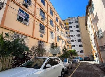 Apartamento · 80m² · 3 Quartos · 1 Vaga · Apartamento em Fonseca, Niterói/RJ de 80m² 3 quartos à venda por R$ 190.000,00