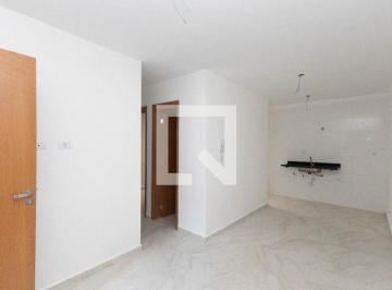 Apartamento · 36m² · 2 Quartos · Apartamento à Venda - Vila Constança , 2 Quartos, 36 m² - São Paulo