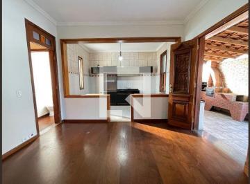 Casa · 95m² · 2 Quartos · 1 Vaga · Casa à Venda - Jardim Raposo Tavares, 2 Quartos, 95 m² - São Paulo