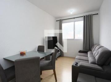 Apartamento · 42m² · 2 Quartos · Apartamento à Venda - Vila Andrade, 2 Quartos, 42 m² - São Paulo