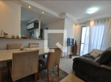 Apartamento · 47m² · 2 Quartos · 1 Vaga · Apartamento à Venda - Parque Novo Mundo , 2 Quartos, 47 m² - São Paulo