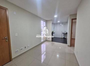 Apartamento · 42m² · 2 Quartos · Apartamento em Jardim São Pedro de Viracopos, Campinas/SP de 42m² 2 quartos à venda por R$ 235.000,0