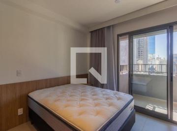 Apartamento · 25m² · 1 Quarto · Apartamento à Venda - Jardim Paulista, 1 Quarto,  25 m² - São Paulo