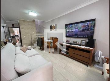 Casa · 124m² · 4 Quartos · 1 Vaga · Casa à Venda - Jardim Dracena, 4 Quartos, 124 m² - São Paulo
