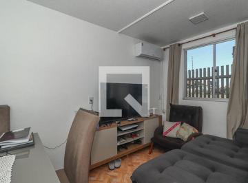 Apartamento · 54m² · 2 Quartos · 1 Vaga · Apartamento à Venda - Sarandi, 2 Quartos,  54 m² - Porto Alegre
