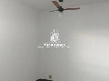 Apartamento · 79m² · 3 Quartos · Apartamento em Jardim Caxambu, Piracicaba/SP de 79m² 3 quartos à venda por R$ 255.000,00
