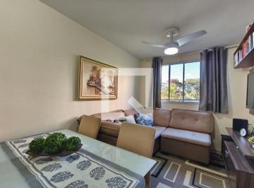 Apartamento · 55m² · 2 Quartos · 1 Vaga · Apartamento à Venda - Parque Prado, 2 Quartos,  55 m² - Campinas