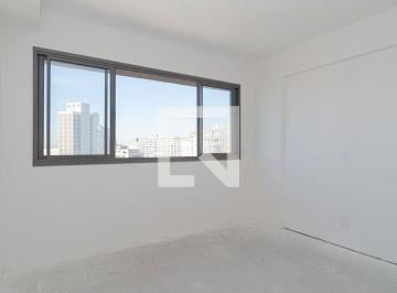 Apartamento · 26m² · 1 Quarto · 1 Vaga · Apartamento à Venda - Bela Vista, 1 Quarto,  26 m² - São Paulo