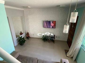 Casa · 44m² · 2 Quartos · 1 Vaga · Sobrado em Cidade Antônio Estevão de Carvalho, São Paulo/SP de 44m² 2 quartos à venda por R$ 330.000