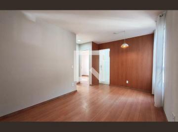 Apartamento · 44m² · 2 Quartos · 1 Vaga · Apartamento à Venda - Vargem Grande, 2 Quartos, 44 m² - Rio de Janeiro