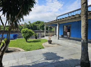 Casa · 620m² · 4 Quartos · 5 Vagas · Casa em Santíssimo, Rio de Janeiro/RJ de 620m² 4 quartos à venda por R$ 320.000,00