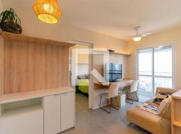 Apartamento · 32m² · 1 Quarto · 1 Vaga · Apartamento à Venda - Vila Prudente, 1 Quarto, 32 m² - São Paulo