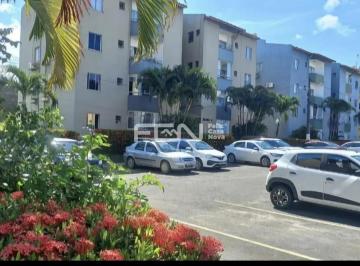 Apartamento · 60m² · 2 Quartos · 1 Vaga · Apartamento em Centro, Camaçari/BA de 60m² 2 quartos à venda por R$ 230.000,00