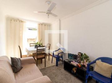 Apartamento · 50m² · 2 Quartos · 1 Vaga · Apartamento à Venda - Realengo, 2 Quartos, 50 m² - Rio de Janeiro