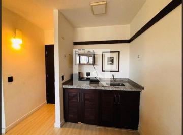 Apartamento · 39m² · 1 Quarto · 1 Vaga · Apartamento à Venda - Alphaville, 1 Quarto, 39 m² - Barueri