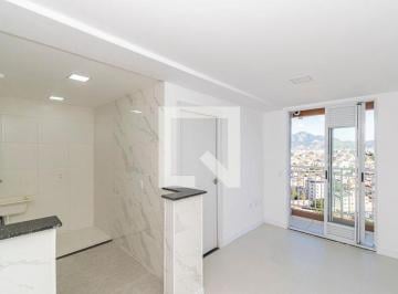 Apartamento · 38m² · 1 Quarto · 1 Vaga · Apartamento à Venda - Bonsucesso, 1 Quarto, 38 m² - Rio de Janeiro