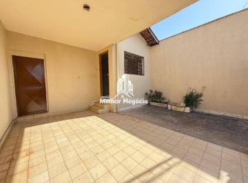 Casa · 98m² · 2 Quartos · Casa em Vila Monteiro, Piracicaba/SP de 98m² 2 quartos à venda por R$ 350.000,00