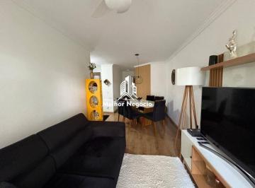 Apartamento · 70m² · 2 Quartos · Apartamento em Chácaras Campos Elíseos, Campinas/SP de 70m² 2 quartos à venda por R$ 250.000,00