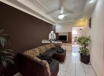 Casa · 80m² · 2 Quartos · Casa em Parque Água Branca, Piracicaba/SP de 80m² 2 quartos à venda por R$ 259.000,00
