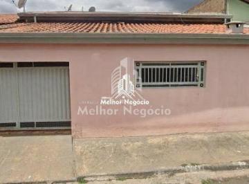 Casa · 90m² · 4 Quartos · Casa em Dona Edith Campos Fávero, Paulínia/SP de 90m² 4 quartos à venda por R$ 361.000,00