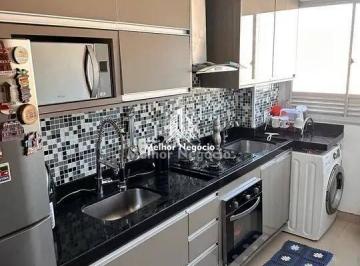 Apartamento · 47m² · 2 Quartos · Apartamento em Parque Yolanda (Nova Veneza), Sumaré/SP de 47m² 2 quartos à venda por R$ 240.000,00