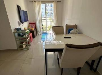 Apartamento · 43m² · 2 Quartos · Apartamento em Jardim García, Campinas/SP de 43m² 2 quartos à venda por R$ 256.000,00