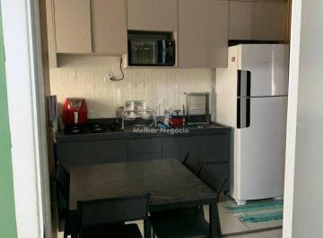 Apartamento · 48m² · 2 Quartos · Apartamento em Parque Residencial Vila União, Campinas/SP de 48m² 2 quartos à venda por R$ 305.000,0
