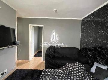 Apartamento · 60m² · 2 Quartos · Apartamento em Centro, Sumaré/SP de 60m² 2 quartos à venda por R$ 208.000,00