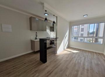 Apartamento · 42m² · 2 Quartos · Apartamento em Jardim Villagio Ghiraldelli, Hortolândia/SP de 42m² 2 quartos à venda por R$ 285.000,