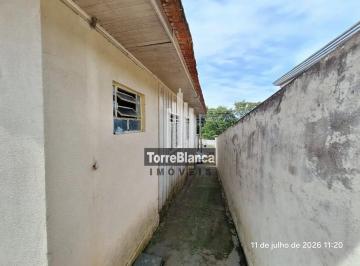 Casa de 3 quartos Venda R$ 290.000 · Casa em Nova Rússia, Ponta Grossa/PR de 70m² 3 quartos à venda por R$ 290.000,00