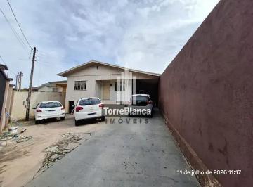 Casa · 70m² · 3 Quartos · Casa em Nova Rússia, Ponta Grossa/PR de 70m² 3 quartos à venda por R$ 290.000,00
