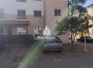 Apartamento · 49m² · 2 Quartos · Apartamento em Jardim Interlagos, Hortolândia/SP de 49m² 2 quartos à venda por R$ 282.000,00