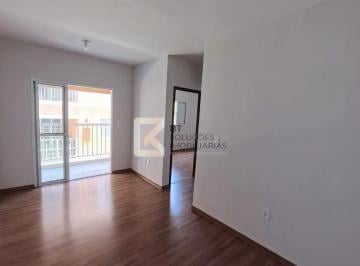 Apartamento · 49m² · 2 Quartos · Apartamento em Parque Campo Bonito, Indaiatuba/SP de 49m² 2 quartos à venda por R$ 295.000,00