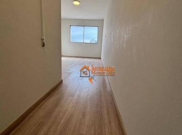 Apartamento · 32m² · 1 Quarto · Kitnet em Centro, Guarulhos/SP de 32m² 1 quartos à venda por R$ 180.000,00 ou para locação R$ 1.500,