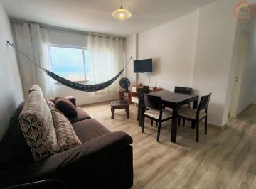 Apartamento · 70m² · 2 Quartos · 1 Vaga · Apartamento em Solemar, Praia Grande/SP de 70m² 2 quartos à venda por R$ 320.000,00