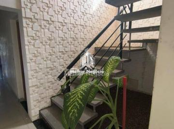 Casa · 180m² · 3 Quartos · Casa em Residencial São Joaquim, Santa Bárbara DOeste/SP de 180m² 3 quartos à venda por R$ 340.000,0