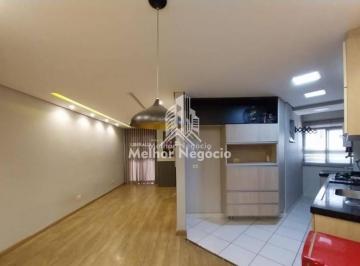 Apartamento · 63m² · 2 Quartos · Apartamento em Paulicéia, Piracicaba/SP de 63m² 2 quartos à venda por R$ 340.000,00
