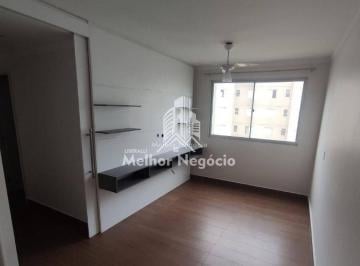 Apartamento · 45m² · 2 Quartos · Apartamento em Parque Yolanda (Nova Veneza), Sumaré/SP de 45m² 2 quartos à venda por R$ 238.000,00