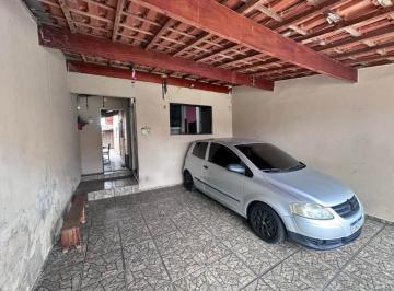 Casa · 85m² · 2 Quartos · 2 Vagas · Casa em Jardim do Colégio (Zona Norte), São Paulo/SP de 85m² 2 quartos à venda por R$ 270.000,00