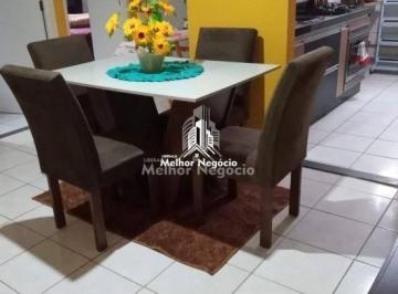 Apartamento · 50m² · 2 Quartos · Apartamento em Jardim Denadai (Nova Veneza), Sumaré/SP de 50m² 2 quartos à venda por R$ 212.000,00