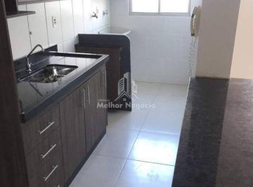 Apartamento · 50m² · 2 Quartos · Apartamento em Jardim dos Calegaris, Paulínia/SP de 50m² 2 quartos à venda por R$ 351.000,00