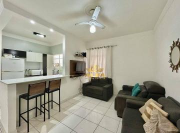 Apartamento · 44m² · 1 Quarto · Apartamento em Vila Júlia, Guarujá/SP de 44m² 1 quartos à venda por R$ 225.000,00