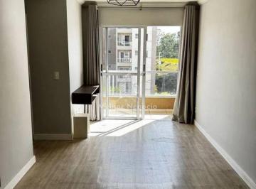 Apartamento · 52m² · 2 Quartos · Apartamento em Vila São Pedro, Hortolândia/SP de 52m² 2 quartos à venda por R$ 266.000,00