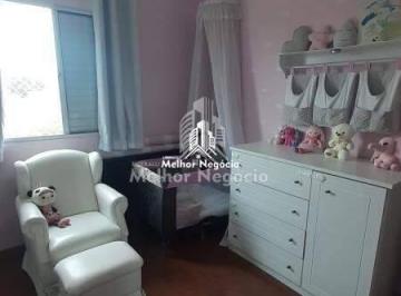 Apartamento · 50m² · 2 Quartos · Apartamento em Centro, Sumaré/SP de 50m² 2 quartos à venda por R$ 277.000,00