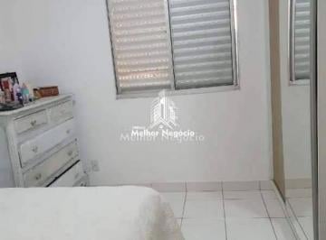 Apartamento · 48m² · 2 Quartos · Apartamento em Dois Córregos, Piracicaba/SP de 48m² 2 quartos à venda por R$ 170.000,00