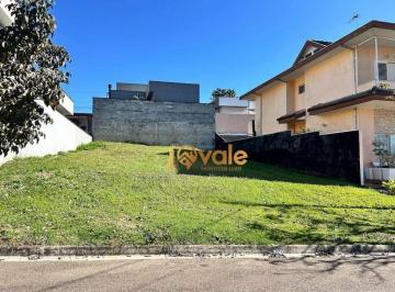 Terreno · 300m² · Terreno em Condomínio Terras do Vale, Caçapava/SP de 0m² à venda por R$ 300.000,00