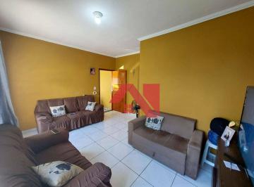 Casa · 107m² · 3 Quartos · 2 Vagas · Casa em Jardim Planalto, Mogi Guaçu/SP de 107m² 3 quartos à venda por R$ 285.000,00