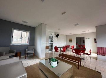 Apartamento · 57m² · 2 Quartos · 1 Vaga · Apartamento em Centro, Sumaré/SP de 57m² 2 quartos à venda por R$ 300.000,00